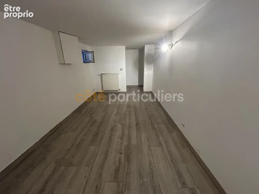 Maison Villeneuve Le Roi 3 pièce(s) 62 m2 - photo 12