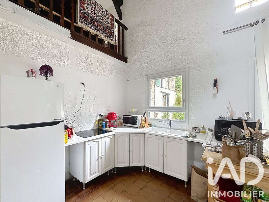 Maison 230 m² à Saint-Cricq-Villeneuve  - photo 6