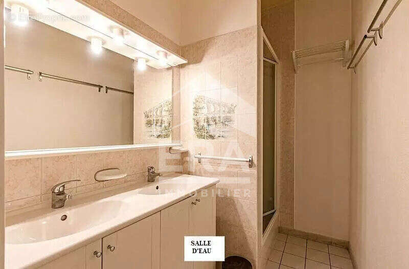 Appartement à LYON-6E