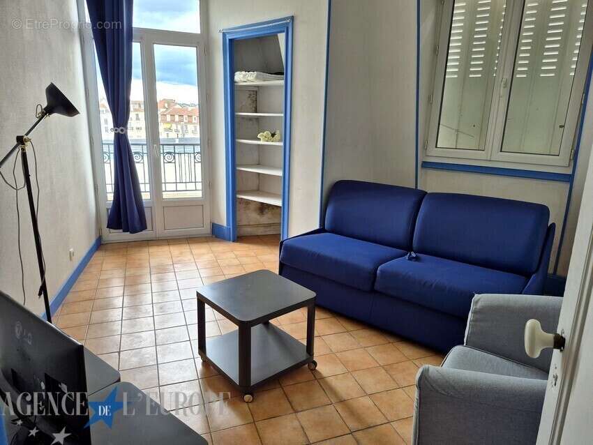 Appartement à VICHY