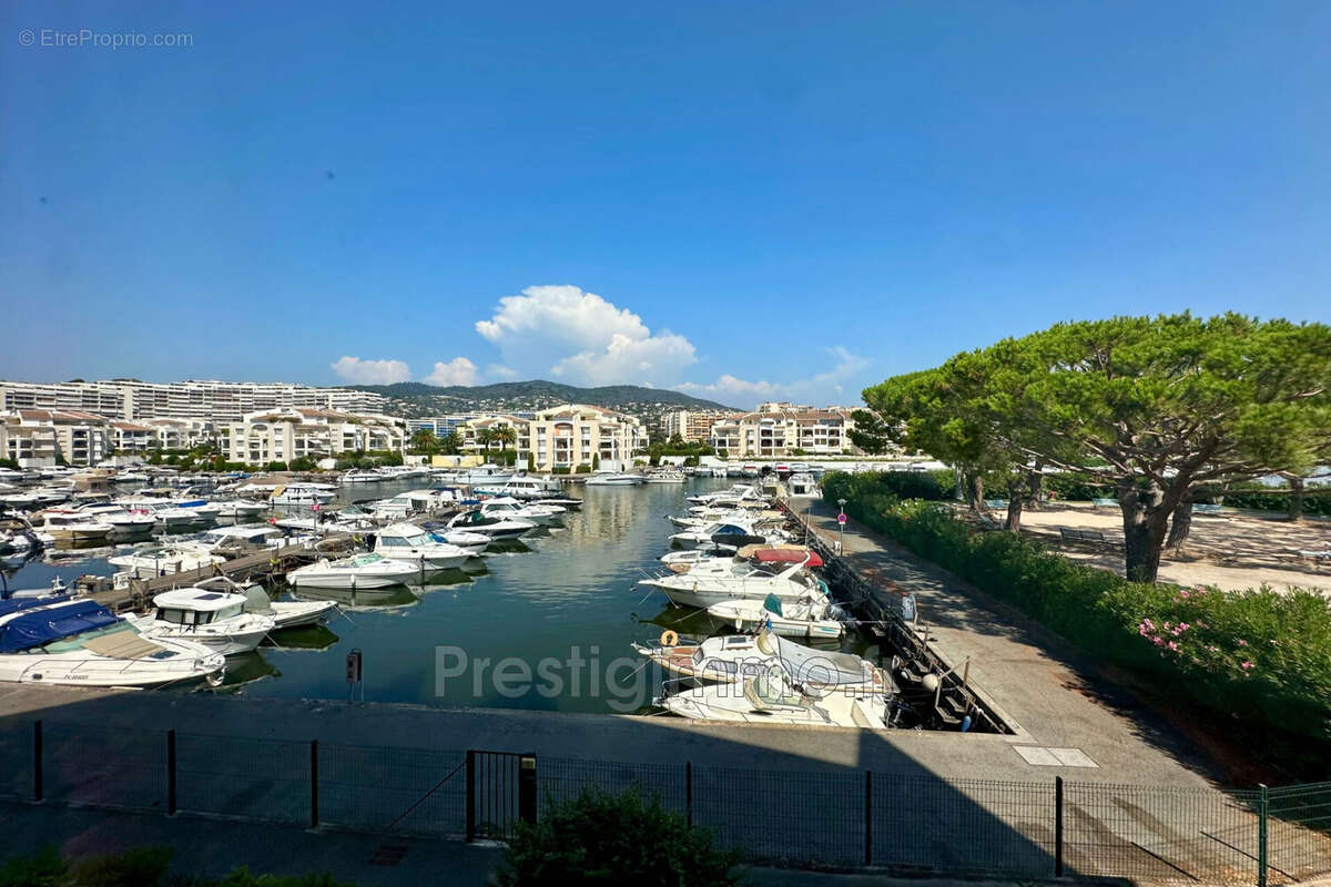 Appartement 2 pièces 44 m² à vendre à Mandelieu-La-Napoule (06210) - photo 8