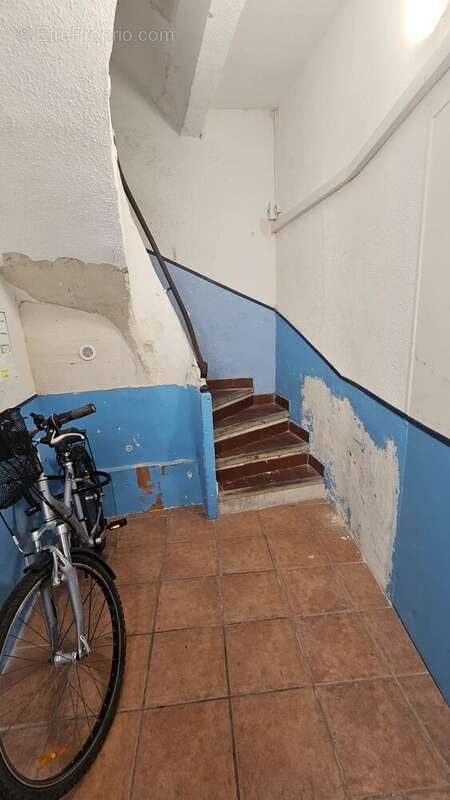 Appartement à NARBONNE