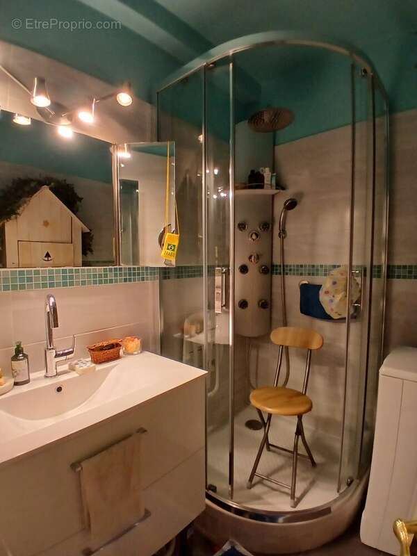 Appartement à VINCENNES