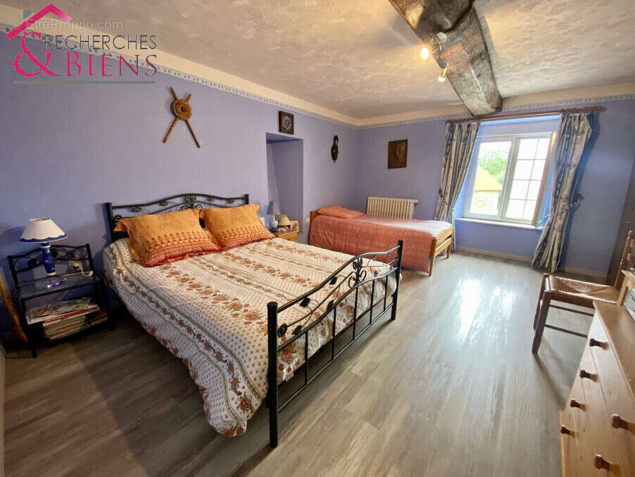 Maison à CARANTILLY