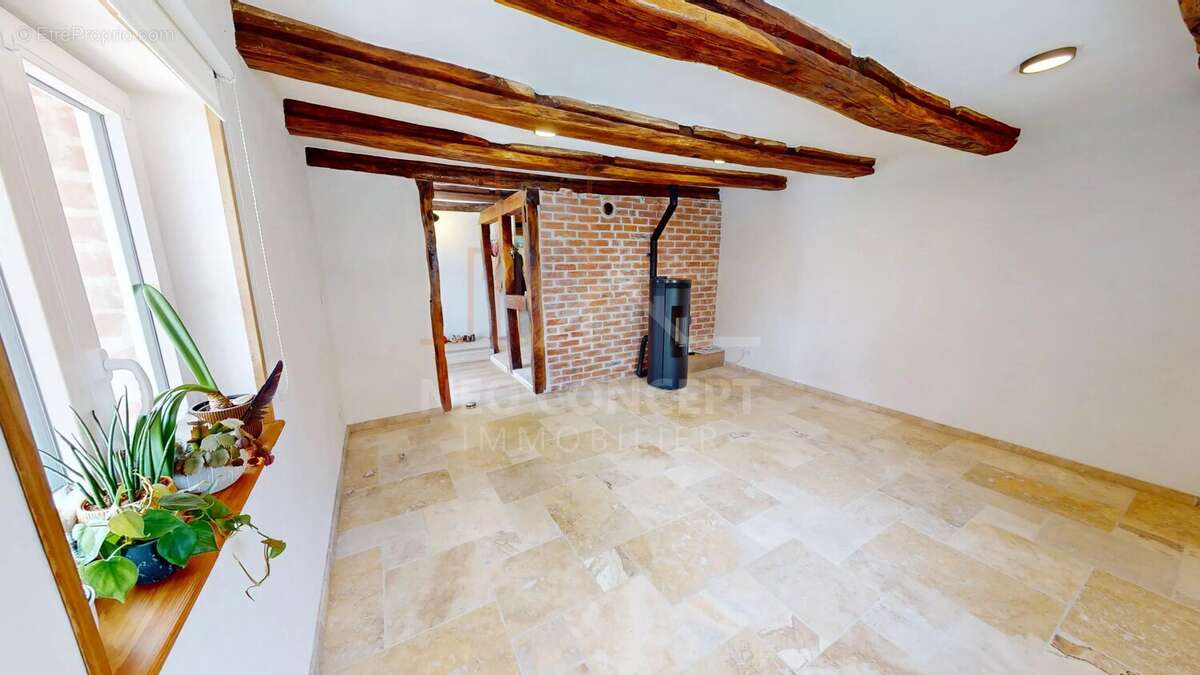 Maison à KESSELDORF