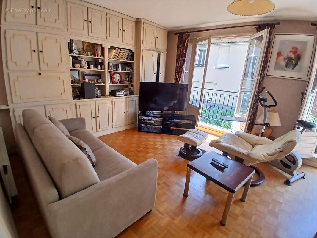 Appartement à VINCENNES