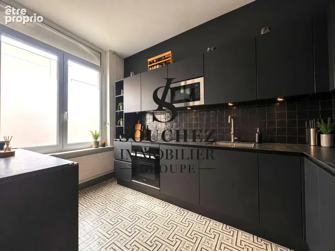 Maison 4 pièces 98 m² à vendre à Lievin (62800) - photo 4