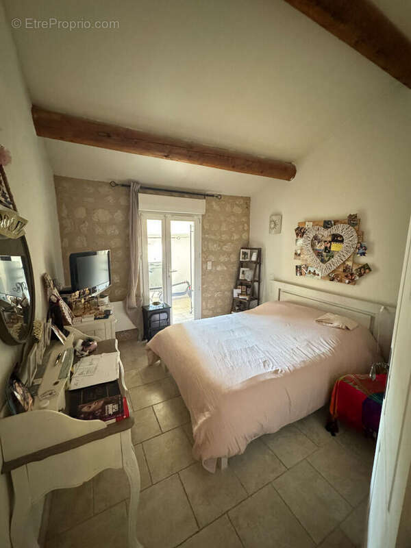 Maison à VILLELAURE