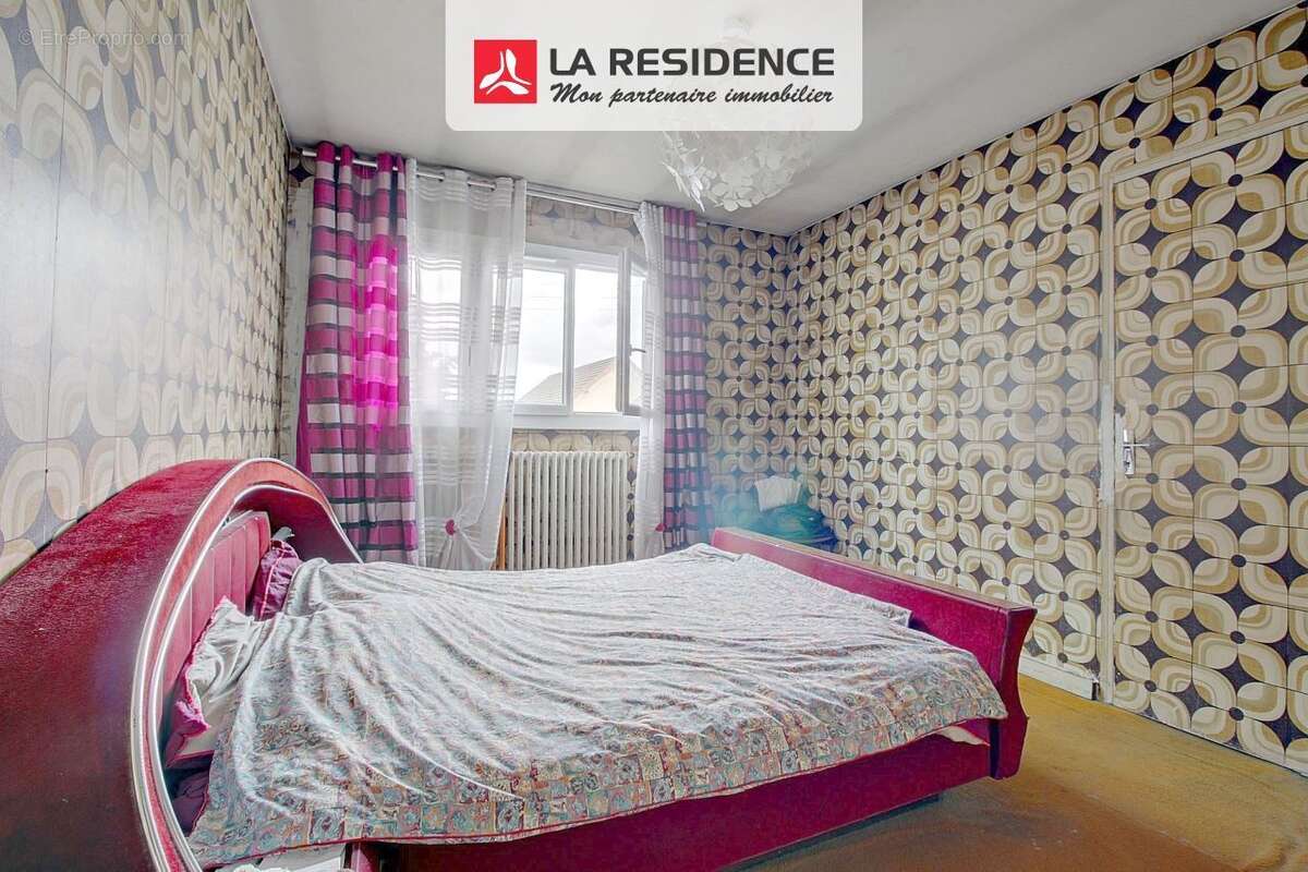 Maison 104 m² à Sartrouville  - photo 7