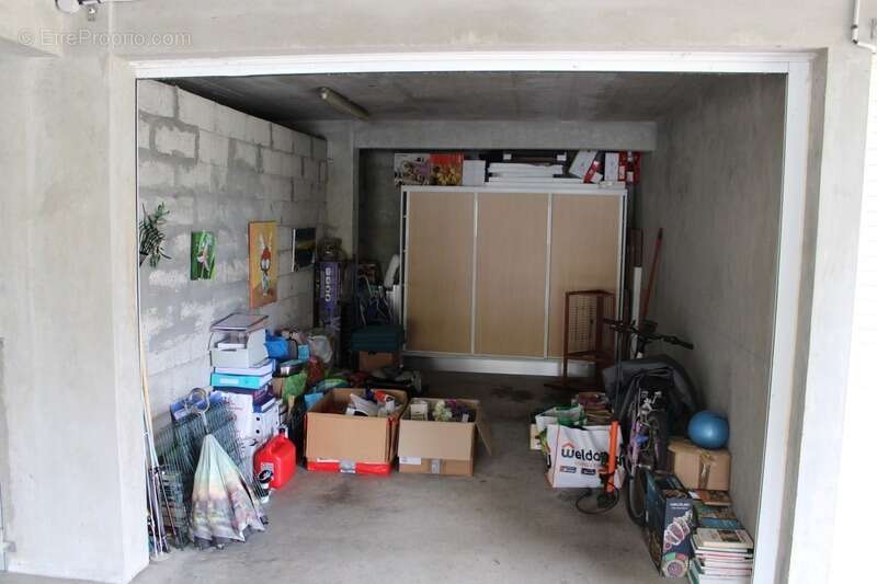 Appartement à SCHOELCHER