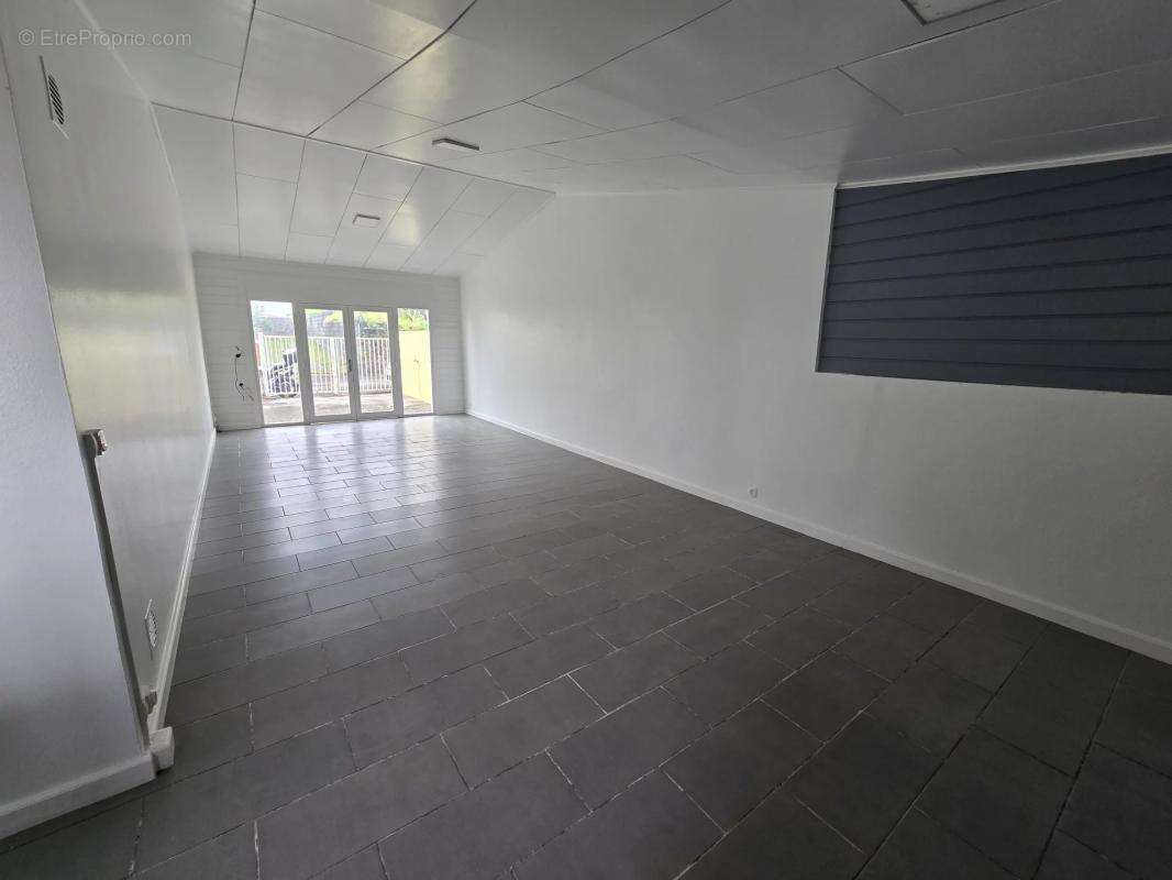 Appartement à LA PLAINE-DES-PALMISTES