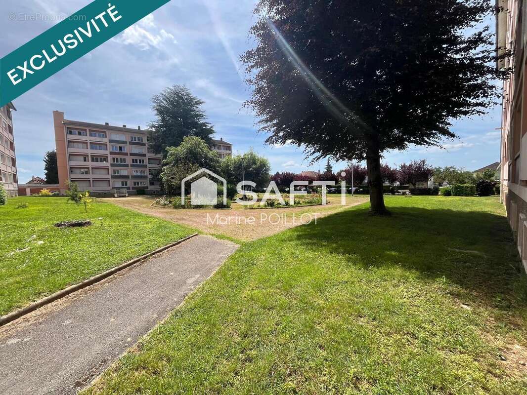 Photo 5 - Appartement à CHATENOY-LE-ROYAL