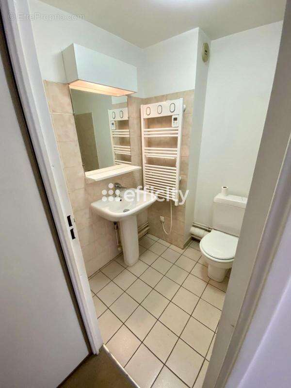 Appartement - photo 11
