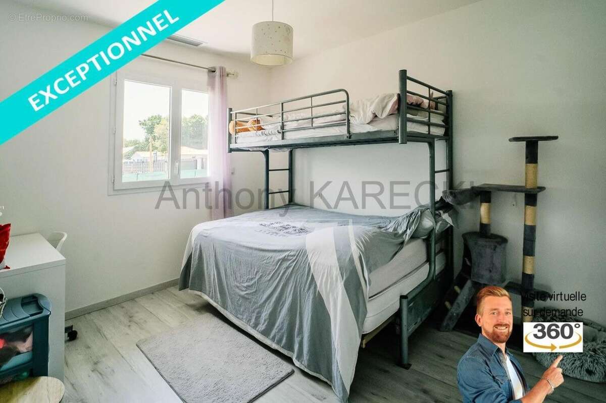 Photo 7 - Maison à TERCIS-LES-BAINS