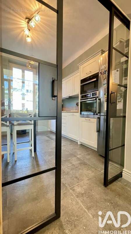 Photo 6 - Appartement à LA LONDE-LES-MAURES