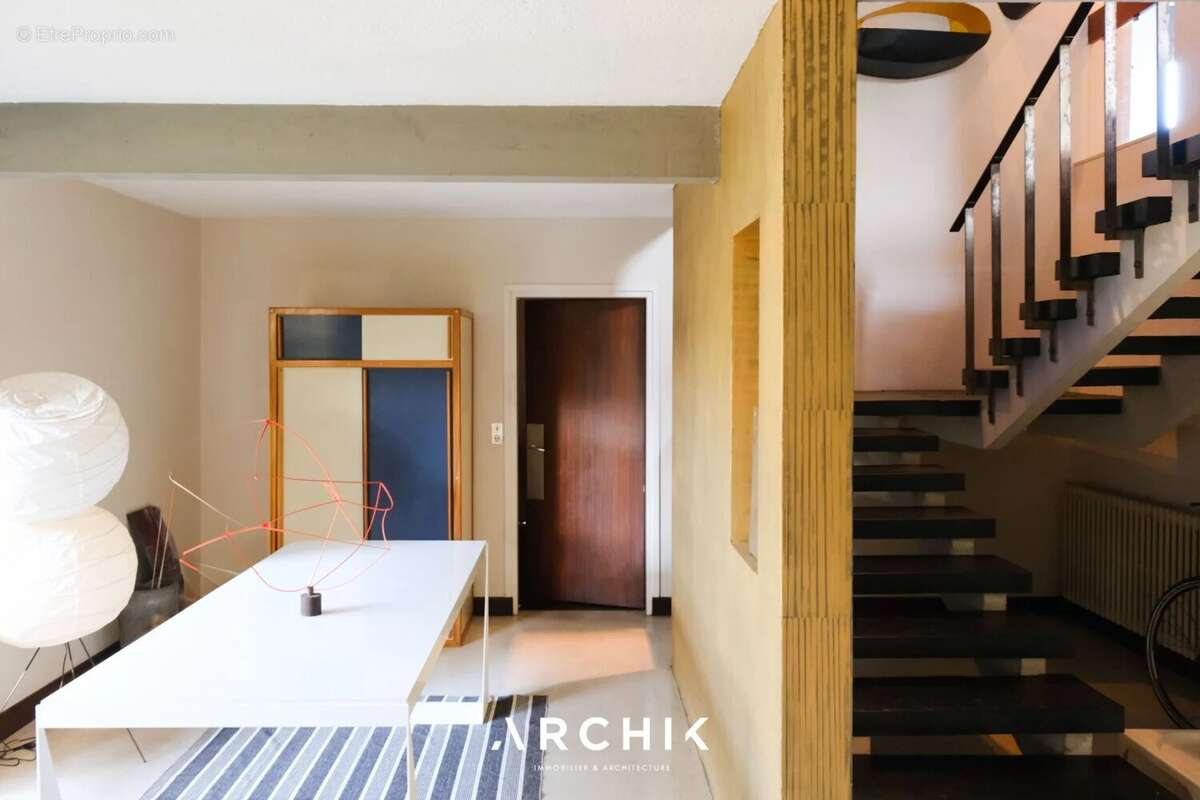 Maison à MIRAMONT-DE-GUYENNE