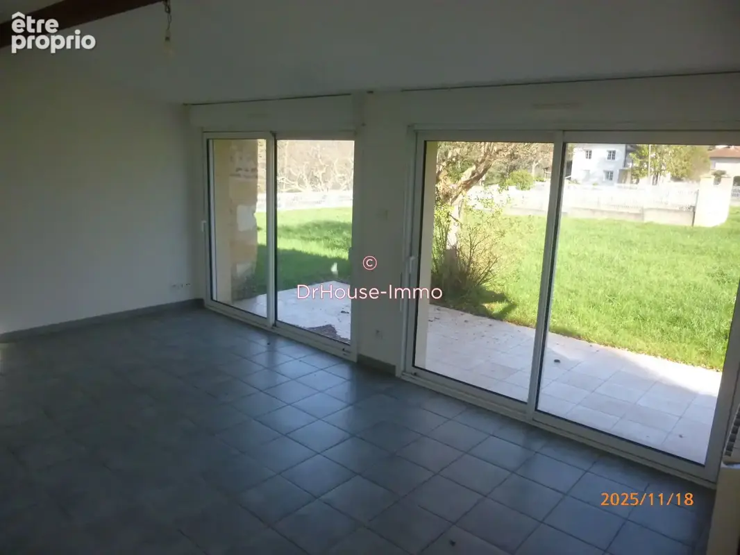 Maison 6 pièces 125 m² à vendre à Mouleydier (24520) - photo 32