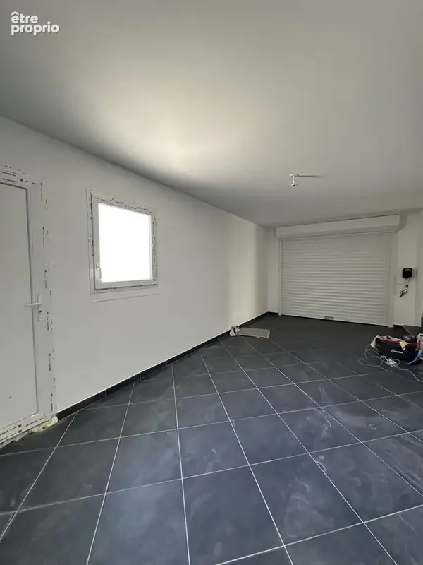 Saint Cyprien vente maison neuve, plain pied, 3 chambres, garage - photo 11