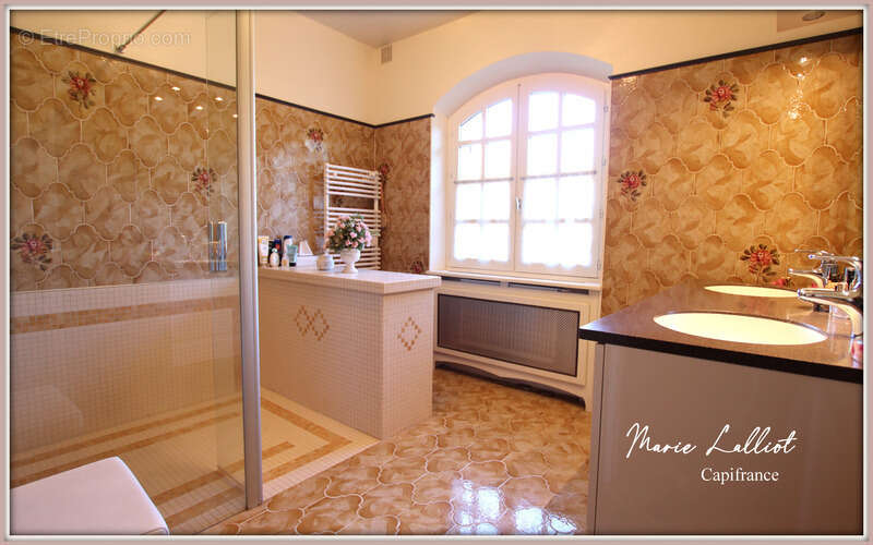 Maison à PITHIVIERS