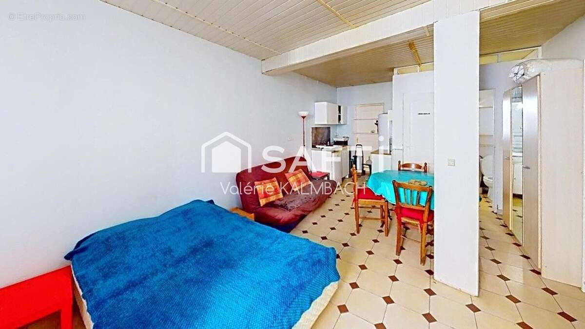 Photo 6 - Appartement à COGNAC