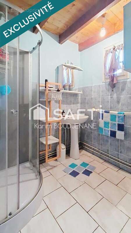 Maison 70 m² à Asnieres-Sur-Oise  - photo 5