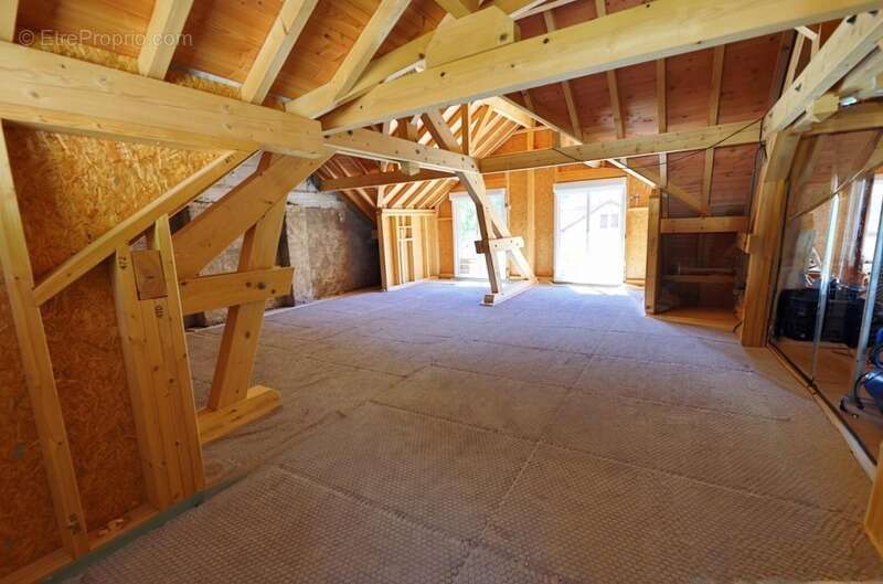 Appartement à vendre 1 pièces LA BRESSE (88) - photo 4
