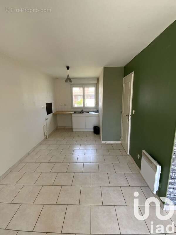 Photo 3 - Maison à MERLIMONT