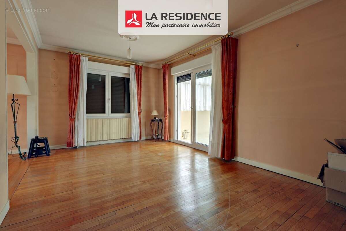 Maison à SAINT-LEU-LA-FORET