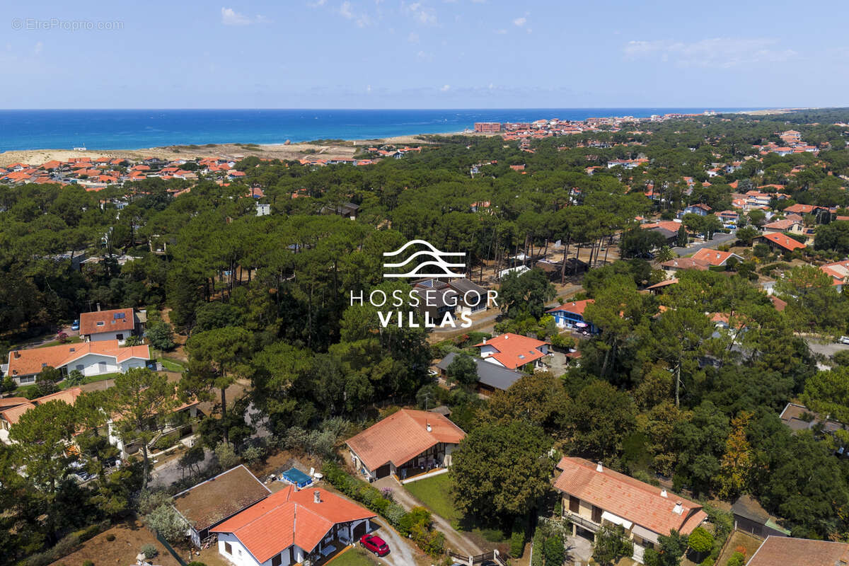 Villa MOÏNA - photo 14