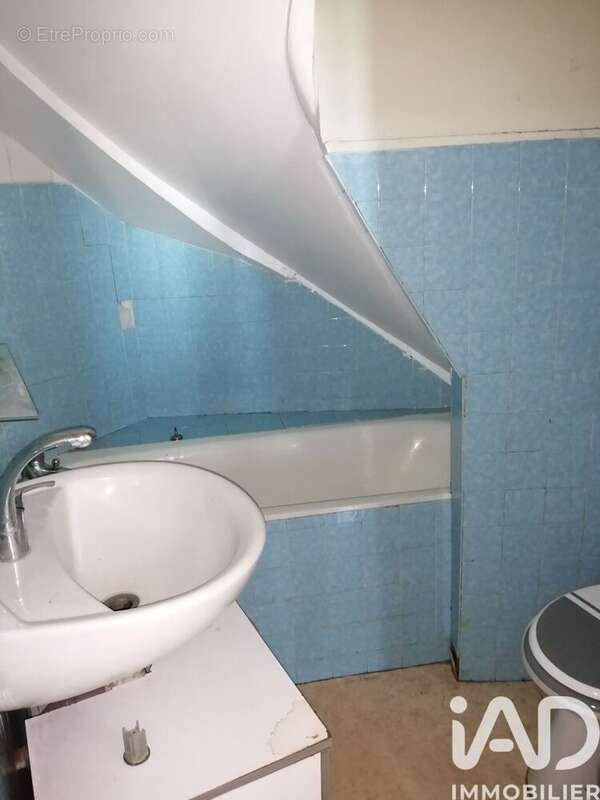 Photo 8 - Maison à SILLE-LE-GUILLAUME