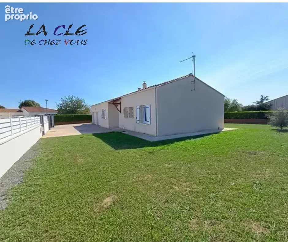 Pavillon de plain-pied - photo 6