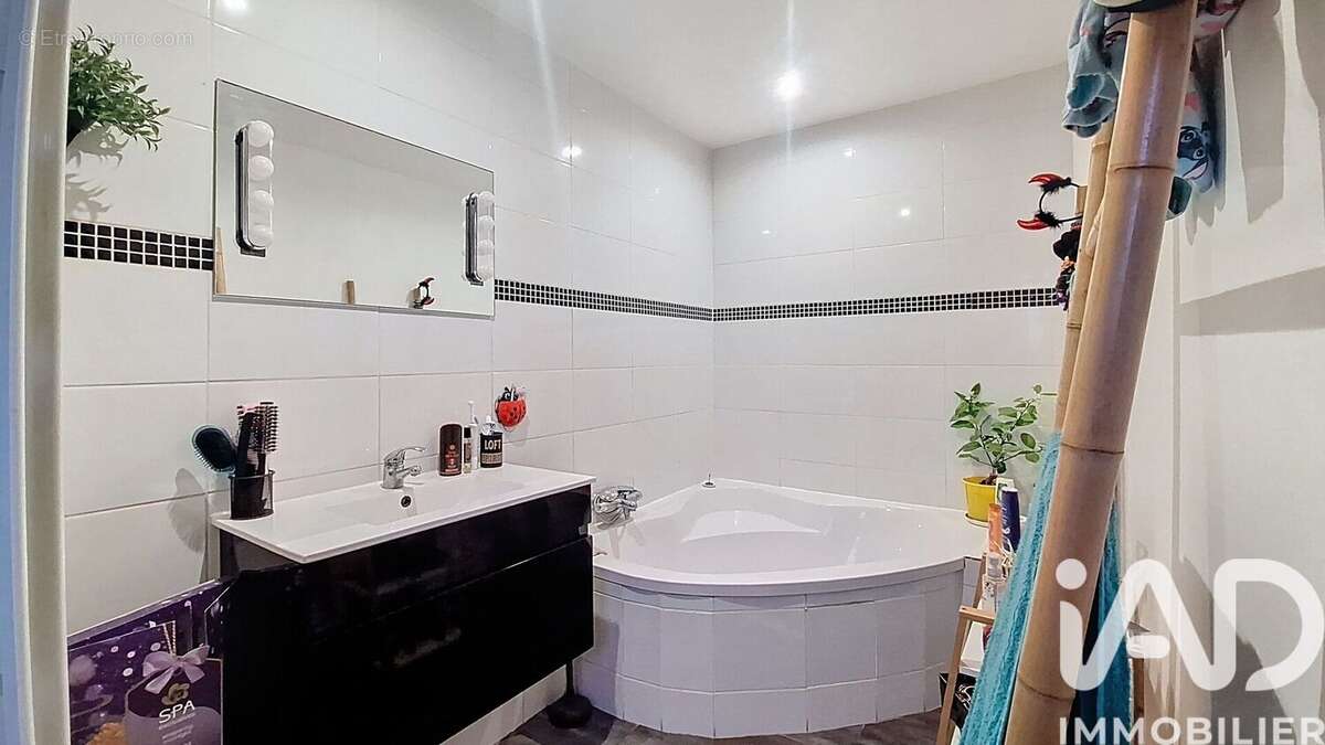 Photo 7 - Maison à SAINT-AUBIN-LES-ELBEUF