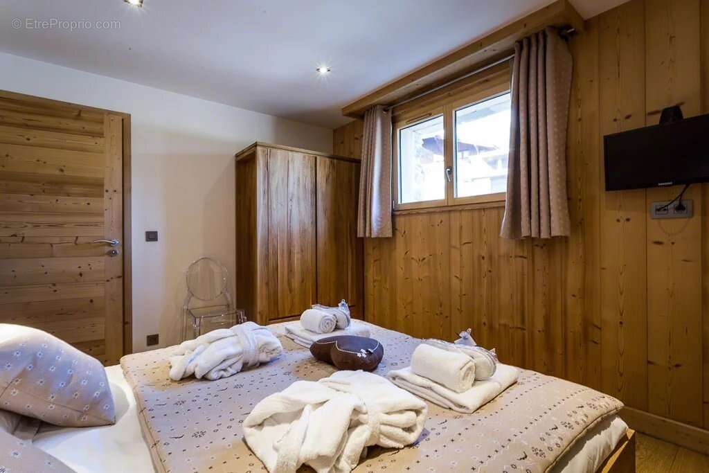 Maison à LES HOUCHES