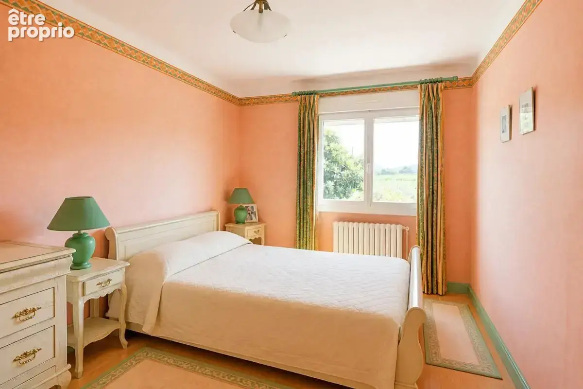 Maison de 4 pièces de 118 m² à Connaux - photo 7