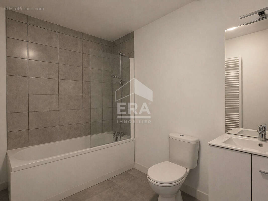 Appartement à ARGELES-GAZOST