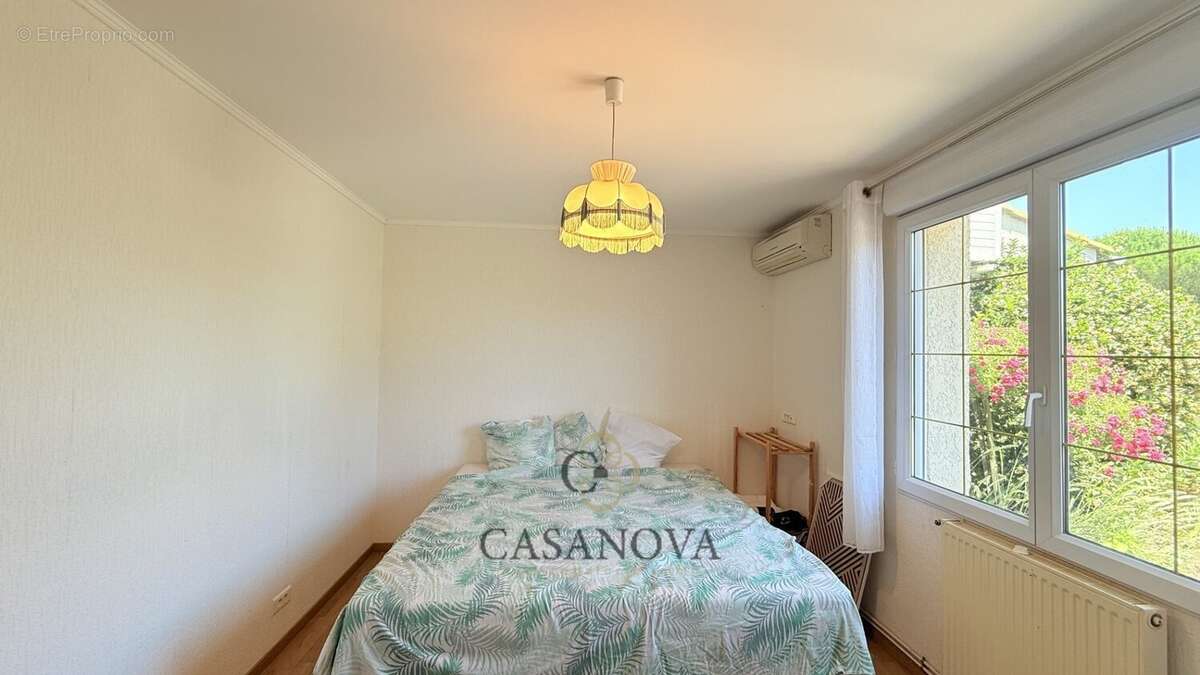 Villa de plain-pied avec studio indépendant, 3 garages et terrain de 1 289 m² à Marseillan - photo 14