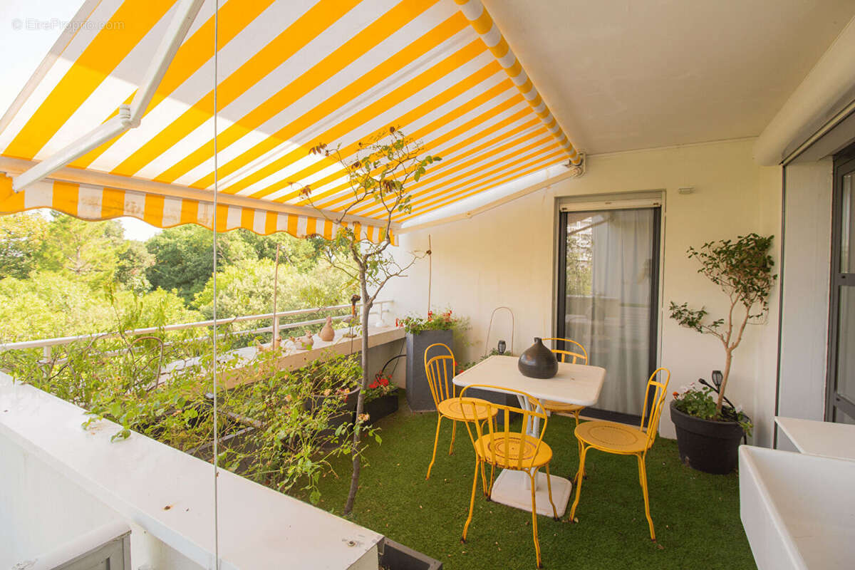 Appartement à LA ROCHELLE