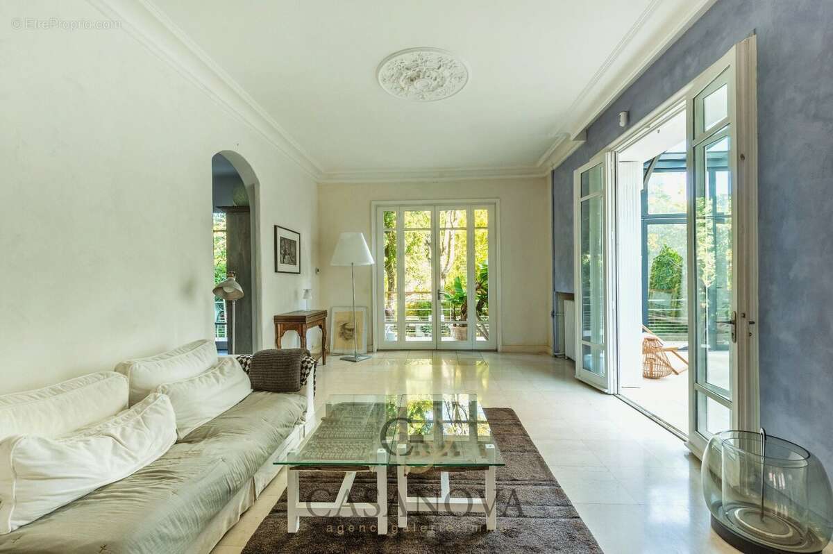 Maison à MONTPELLIER