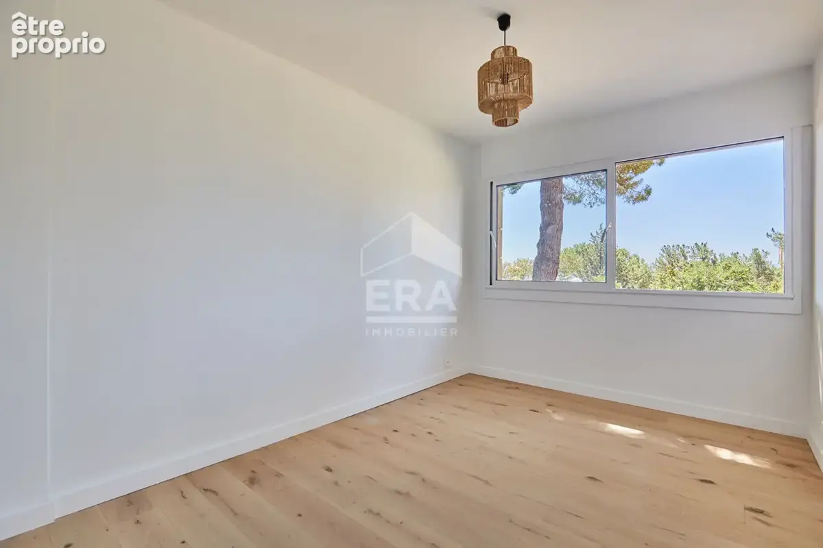 Appartement 88m² à aix-en-provence - photo 12