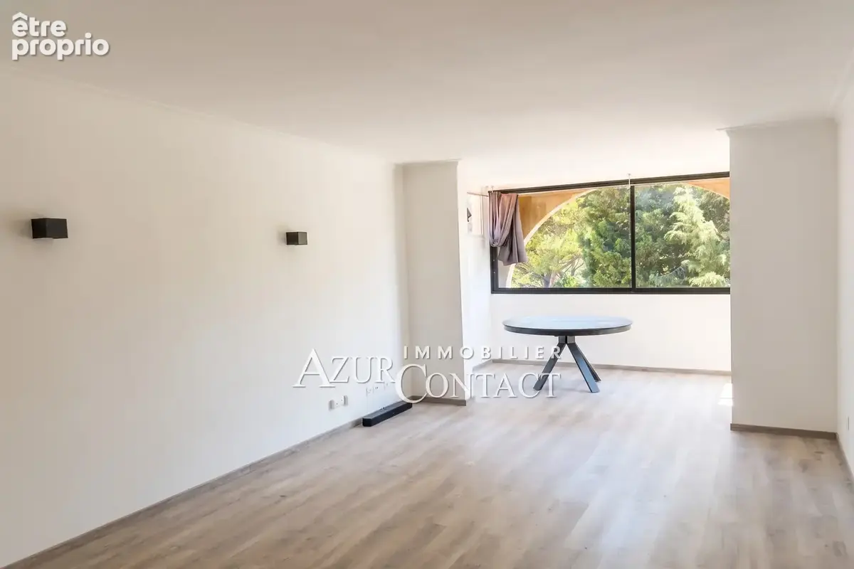 Appartement 3 pièces 66 m² à vendre à Mougins (06250) - photo 2