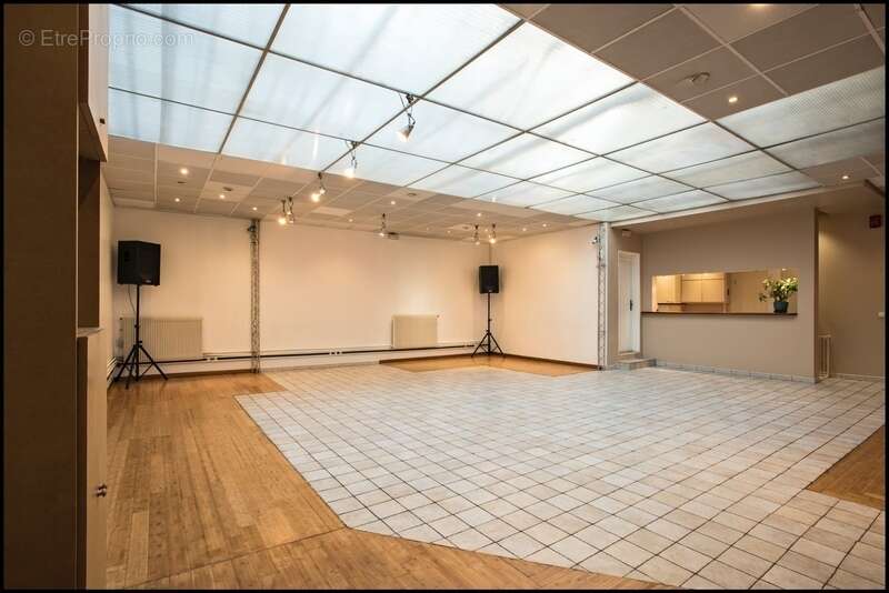 Appartement à MONTROUGE