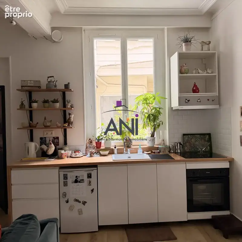 Appartement 2 pièces 43 m² à vendre à Dieppe (76200) - photo 9