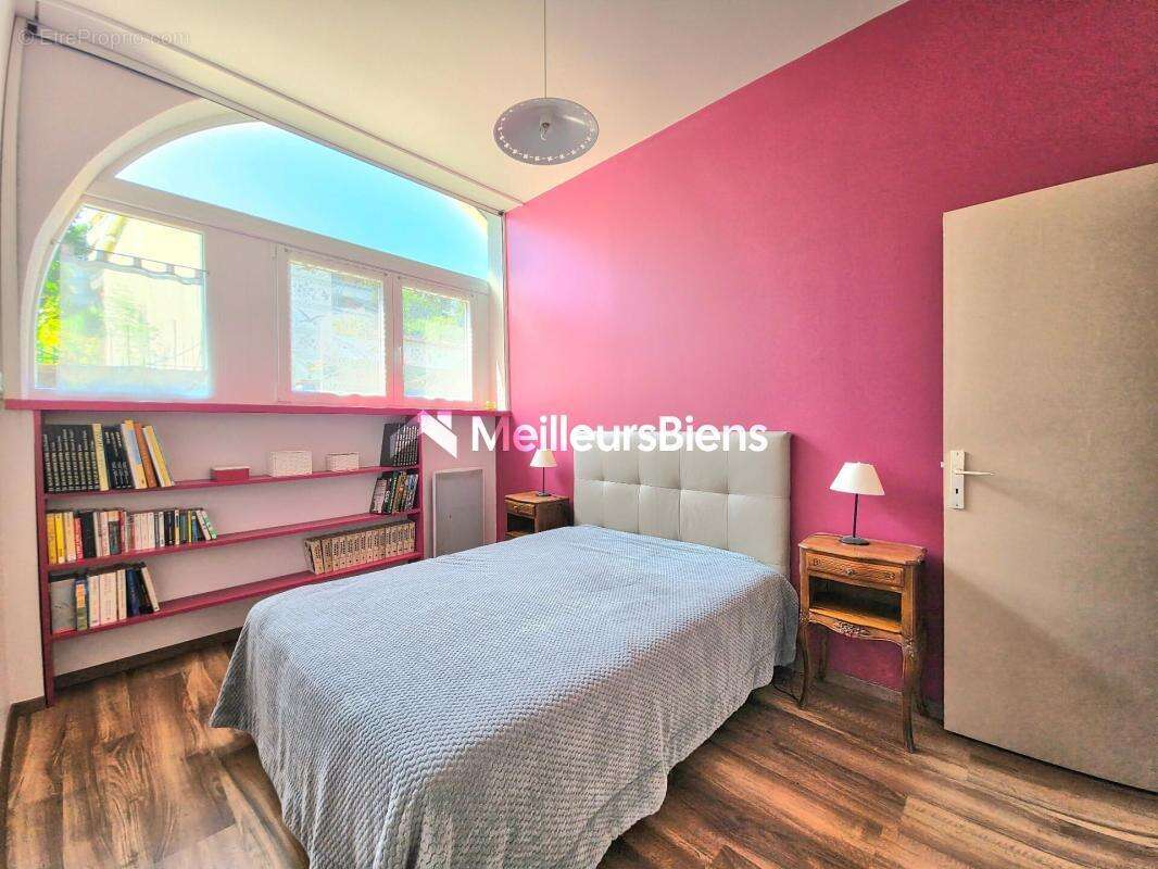 Appartement 2-3 pièces proche embarcadère avec parking - photo 4