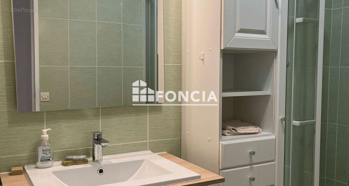 Appartement à CRETEIL