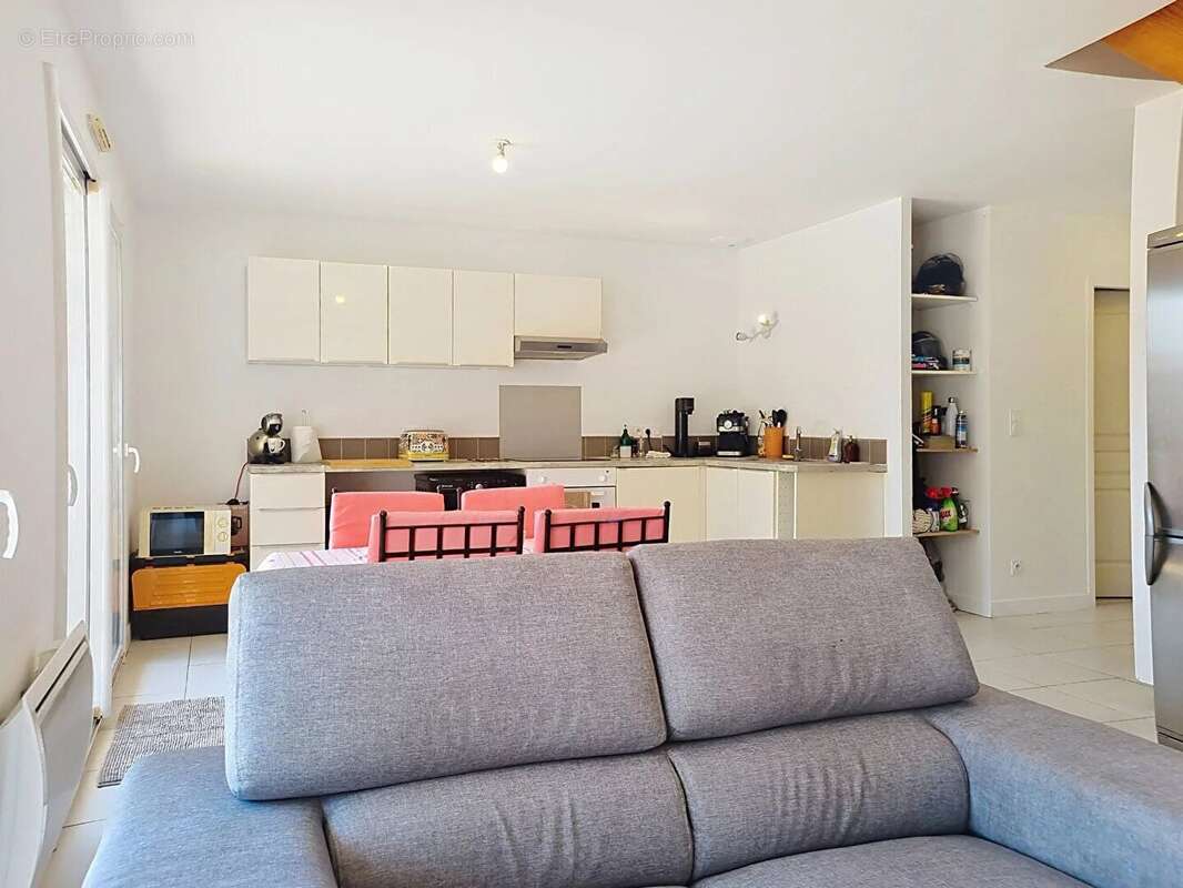 Maison de ville 4 chambres BISCARROSSE - photo 4