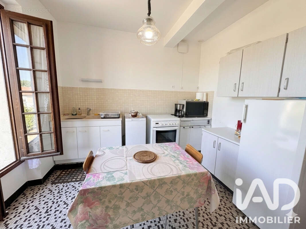 Photo 9 - Maison à MANDRES-LES-ROSES