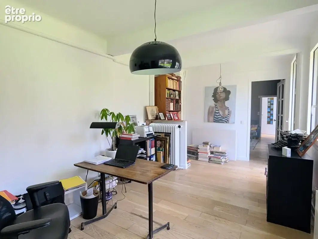 Maison Fontenay-aux-Roses 8 pièces de 200m² avec jardin - photo 9
