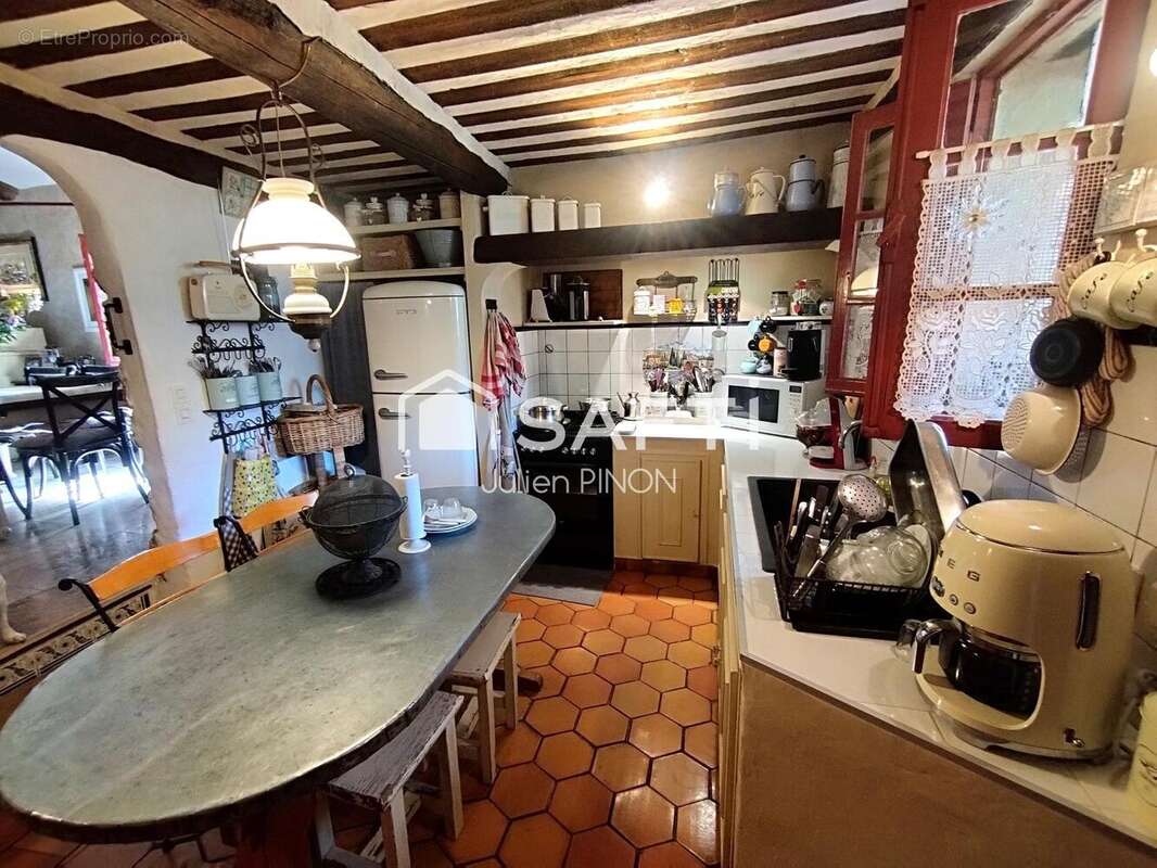 Photo 8 - Maison à MENERBES