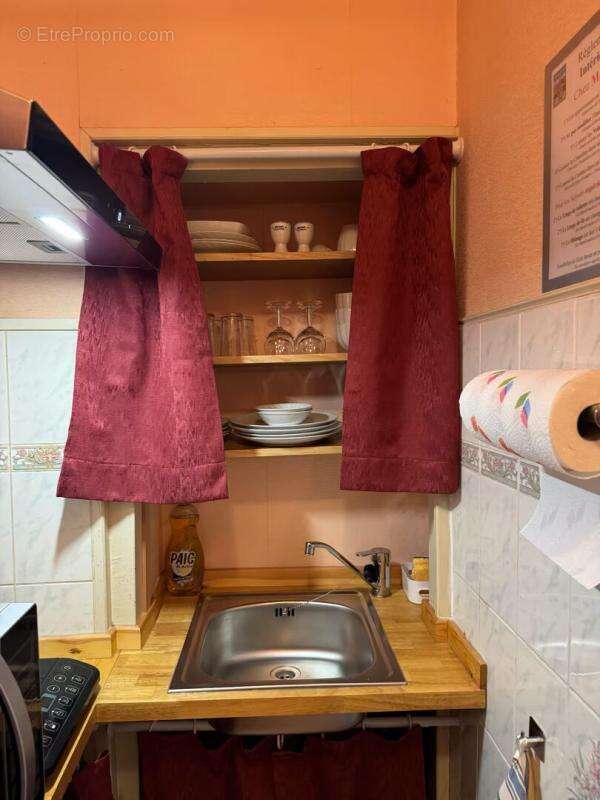 Appartement à MIREPOIX