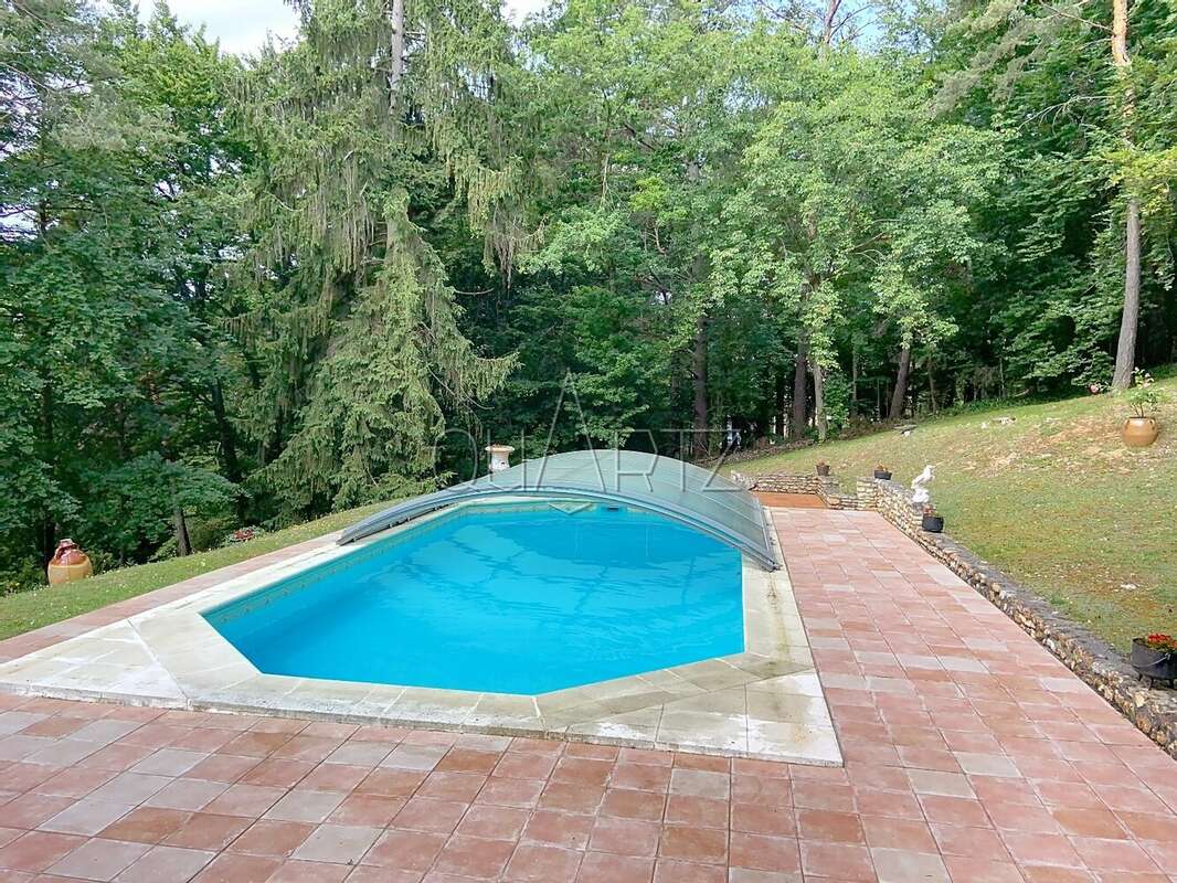 Maison à PACY-SUR-EURE